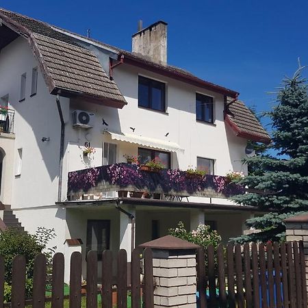 Villa Margolla Wronowo Dış mekan fotoğraf