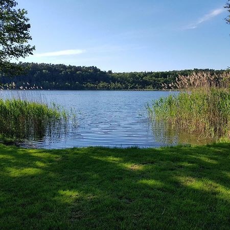 Villa Margolla Wronowo Dış mekan fotoğraf