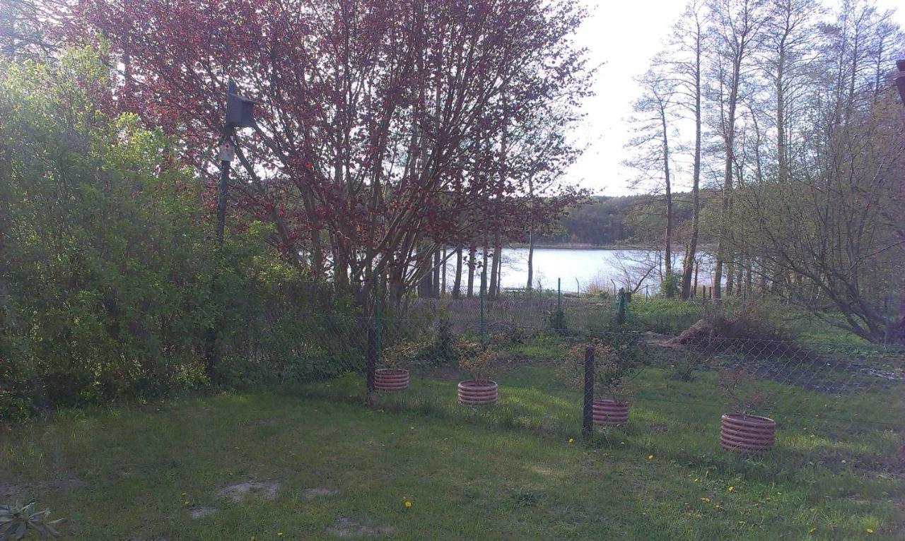 Villa Margolla Wronowo Dış mekan fotoğraf