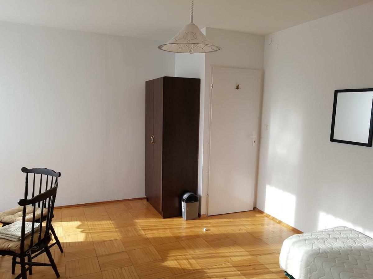 Villa Margolla Wronowo Dış mekan fotoğraf