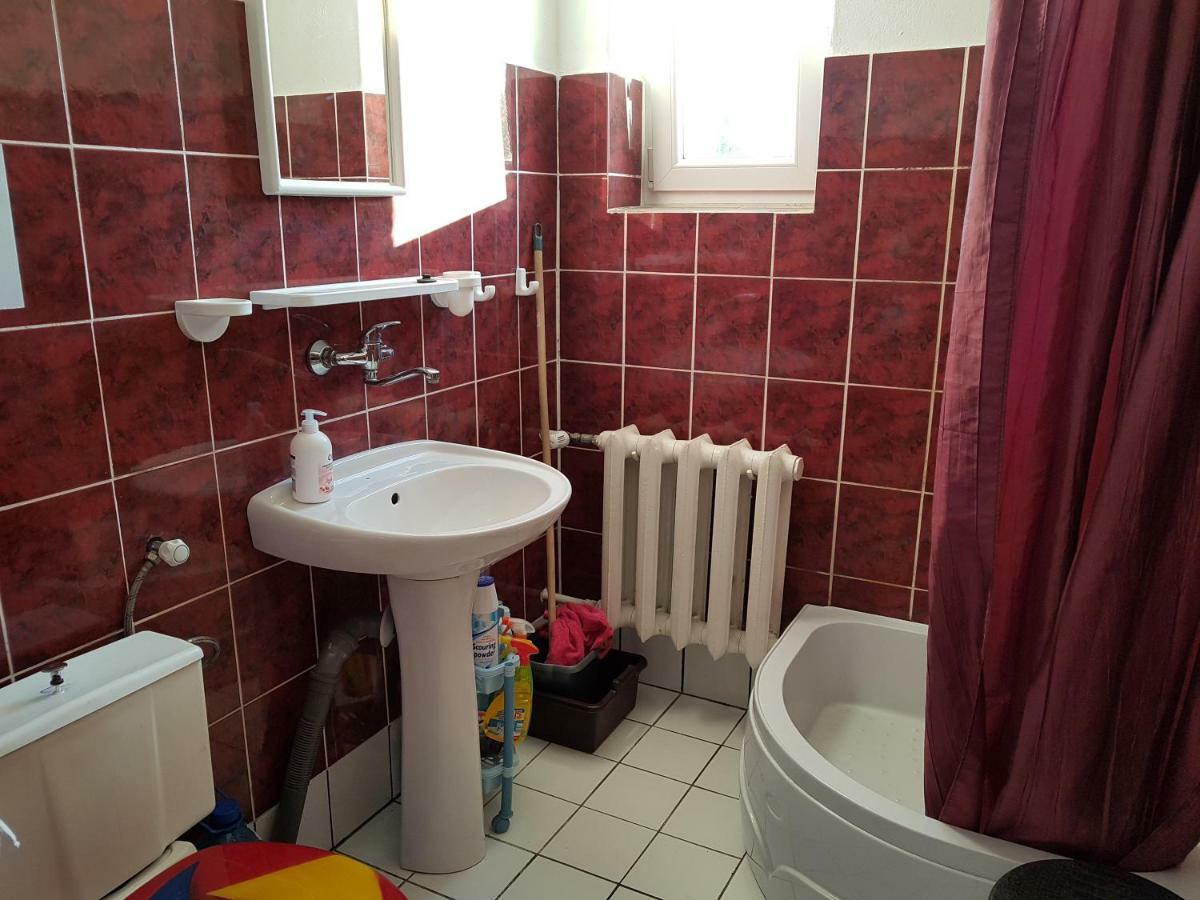 Villa Margolla Wronowo Dış mekan fotoğraf