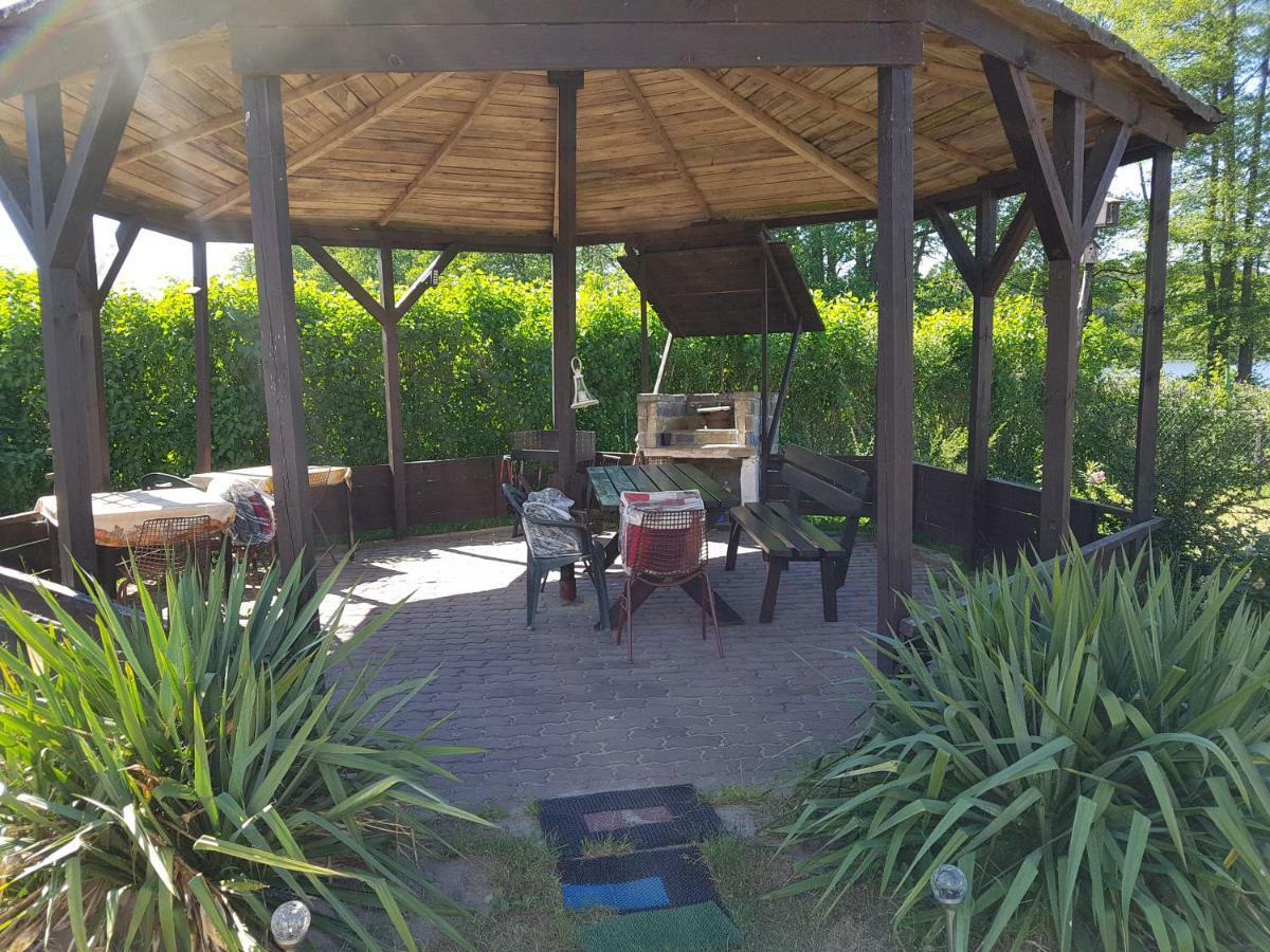 Villa Margolla Wronowo Dış mekan fotoğraf