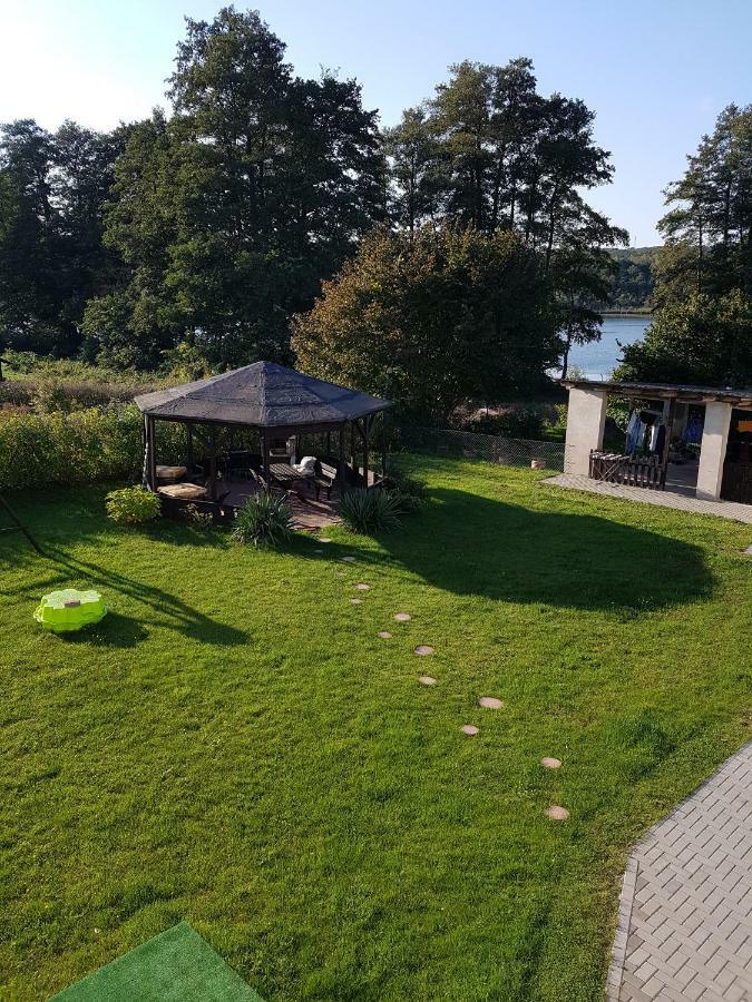 Villa Margolla Wronowo Dış mekan fotoğraf