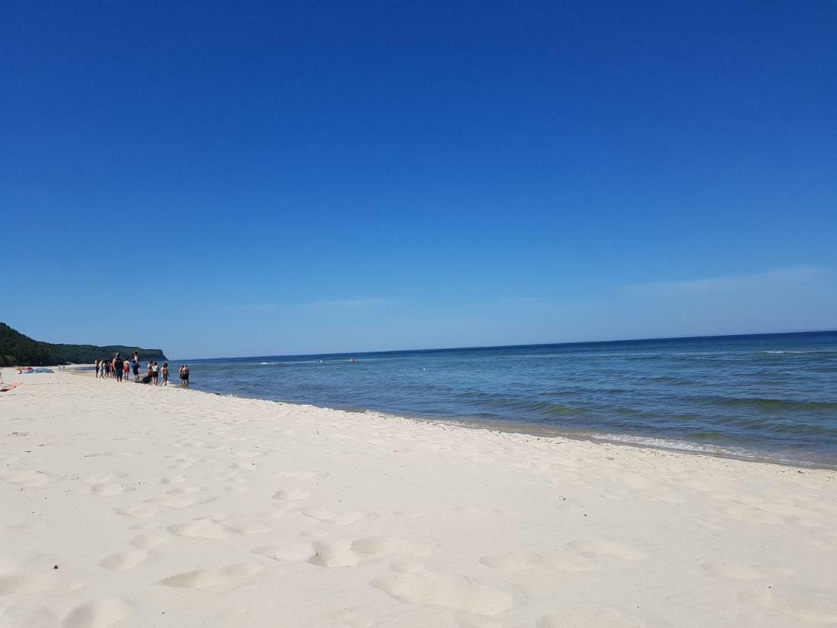 Villa Margolla Wronowo Dış mekan fotoğraf