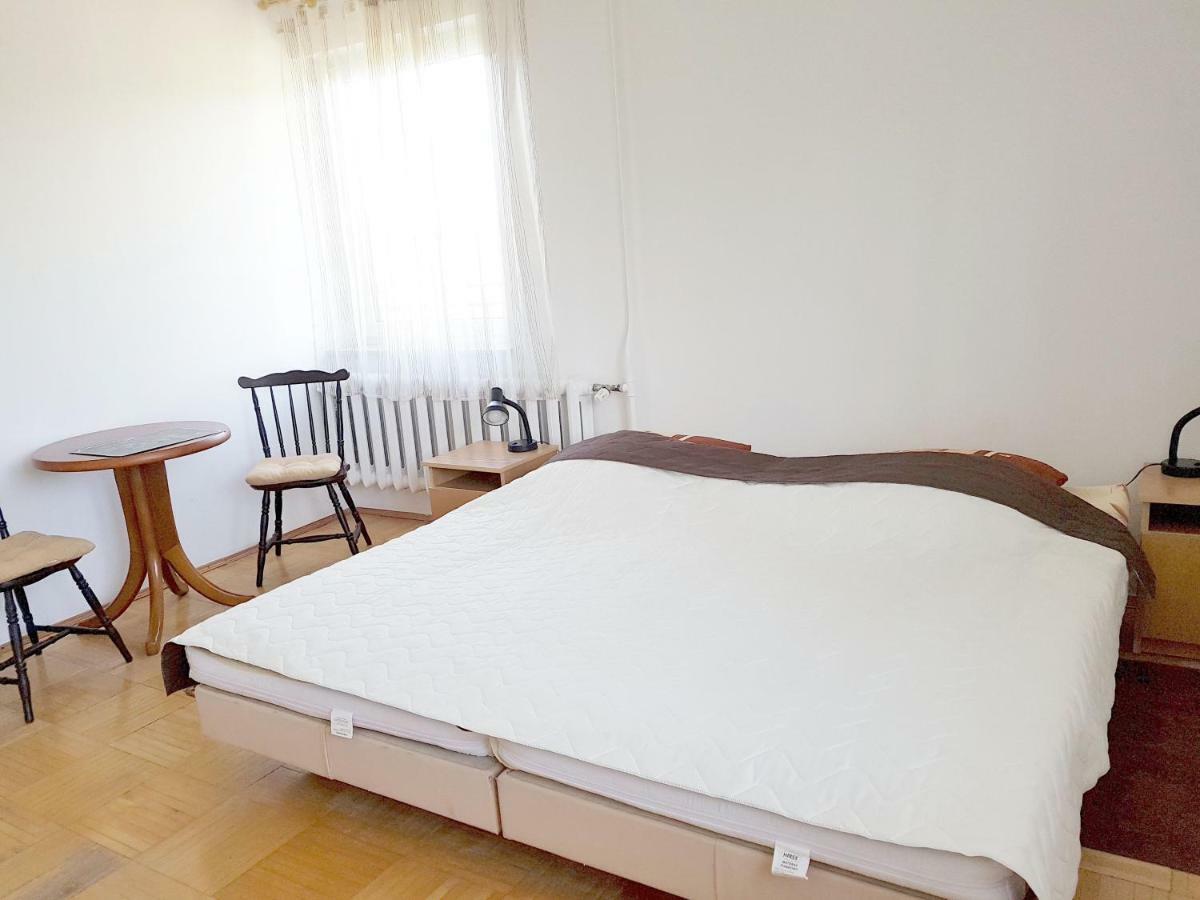 Villa Margolla Wronowo Dış mekan fotoğraf