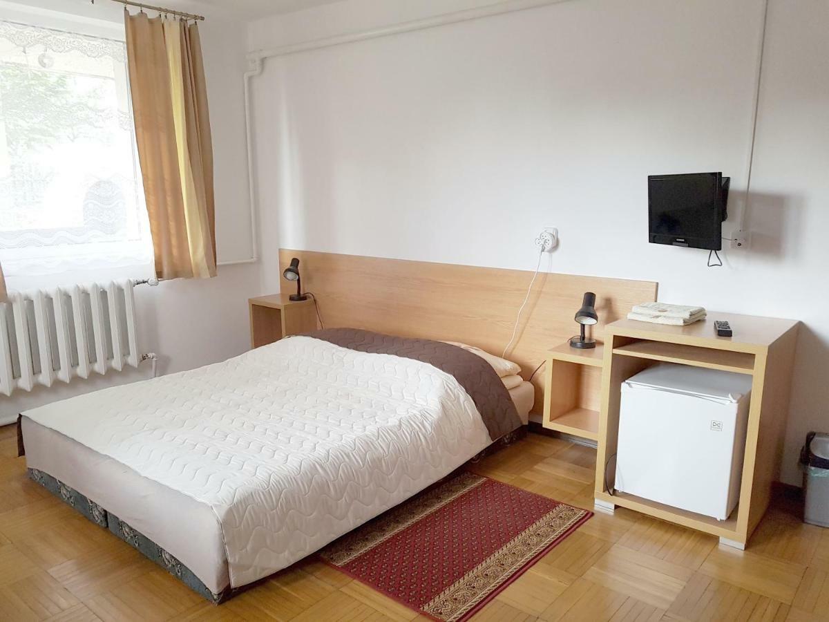 Villa Margolla Wronowo Dış mekan fotoğraf