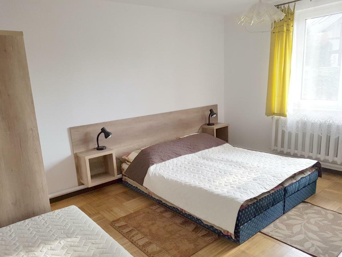 Villa Margolla Wronowo Dış mekan fotoğraf