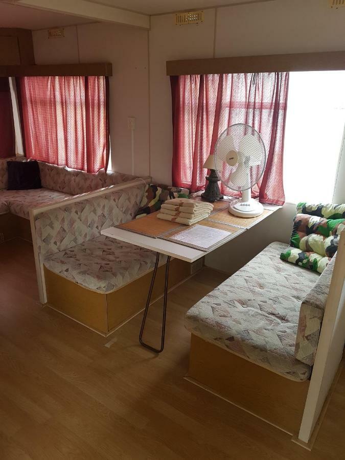 Villa Margolla Wronowo Dış mekan fotoğraf