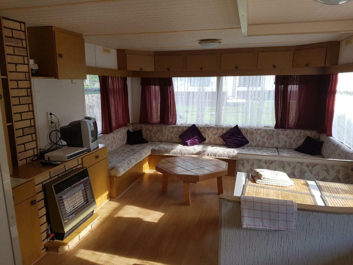 Villa Margolla Wronowo Dış mekan fotoğraf